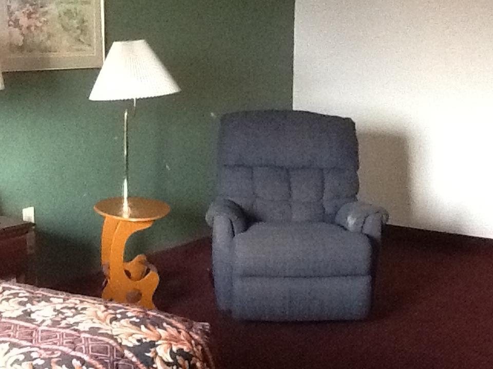 Super 8 by Wyndham Kennett Motel Eksteriør bilde